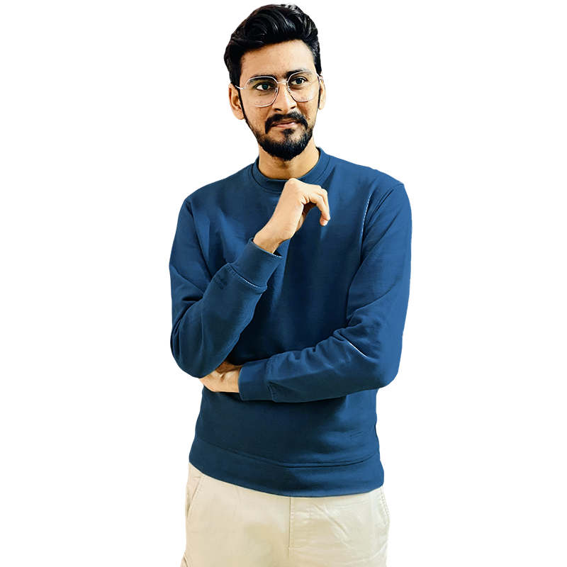 Kashif Mahar