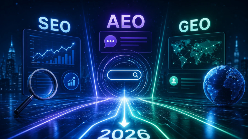 seo- vs-aeo-vs-geo-what’s-the-future-of-search-in-2026