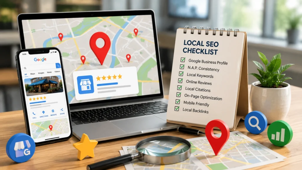 local-seo-checklist-how-to-rank-in-ai-powered-local-search